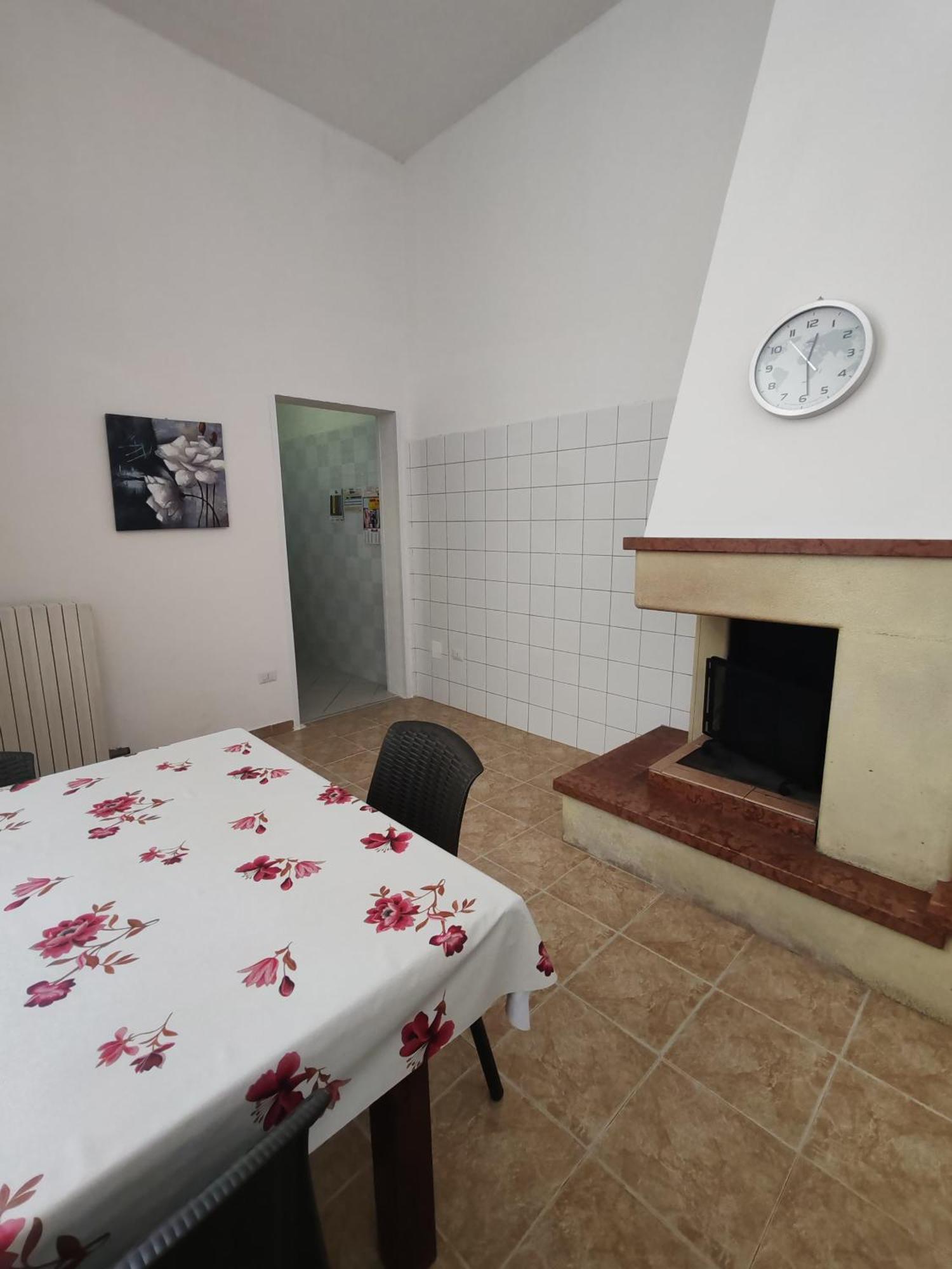 فيلا Casa Via Del Mare فيليي المظهر الخارجي الصورة