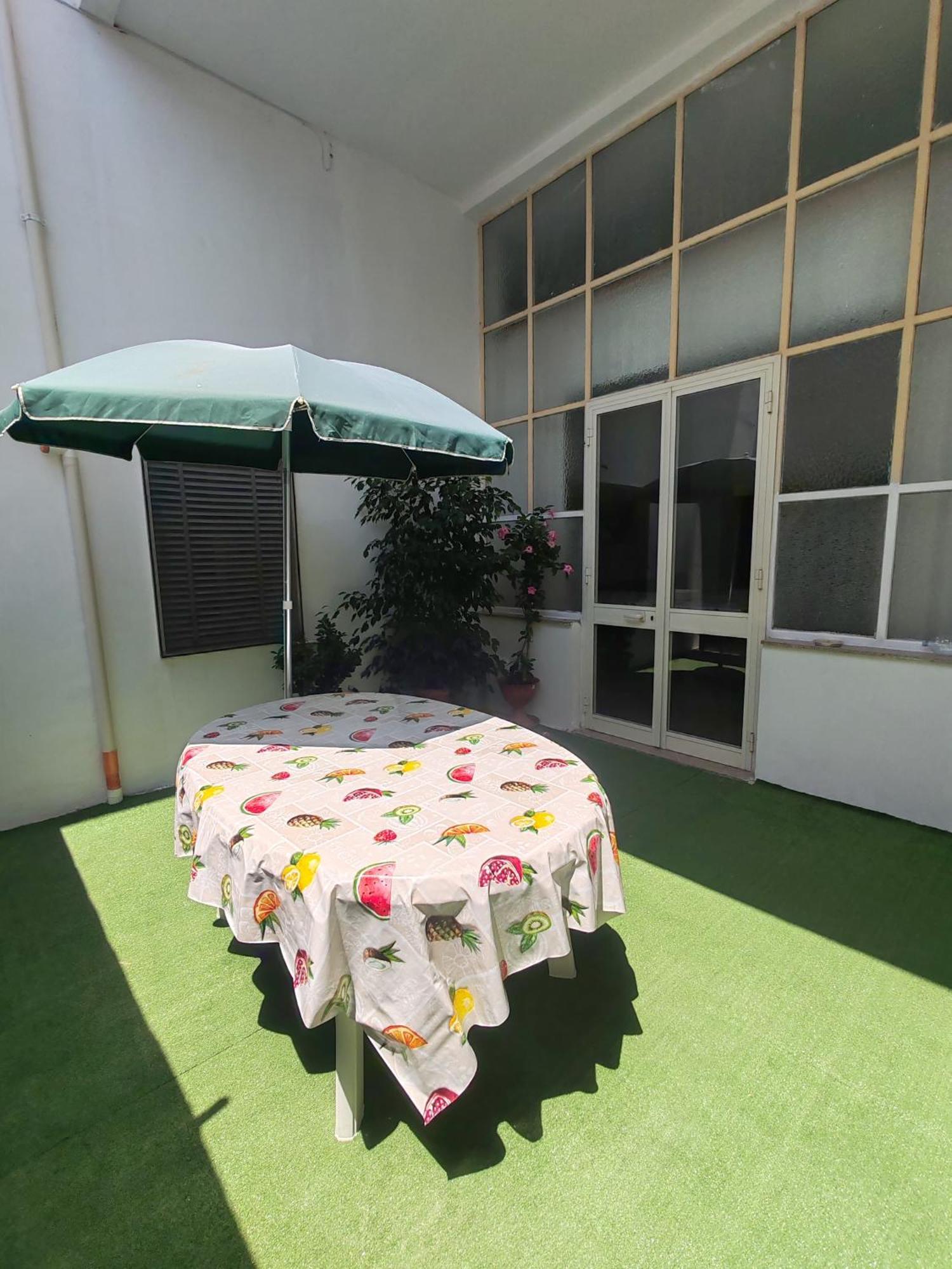 فيلا Casa Via Del Mare فيليي المظهر الخارجي الصورة