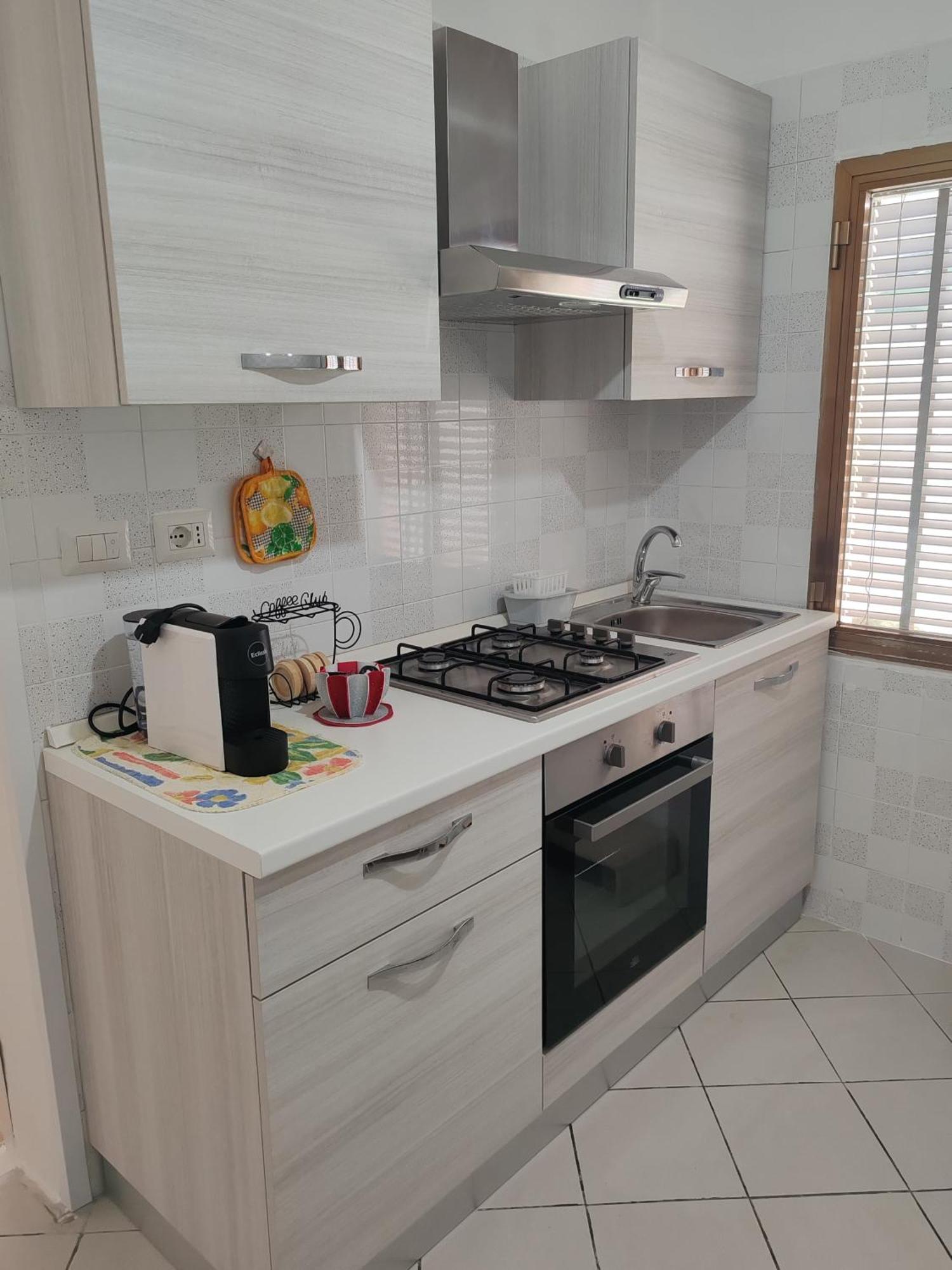 فيلا Casa Via Del Mare فيليي المظهر الخارجي الصورة