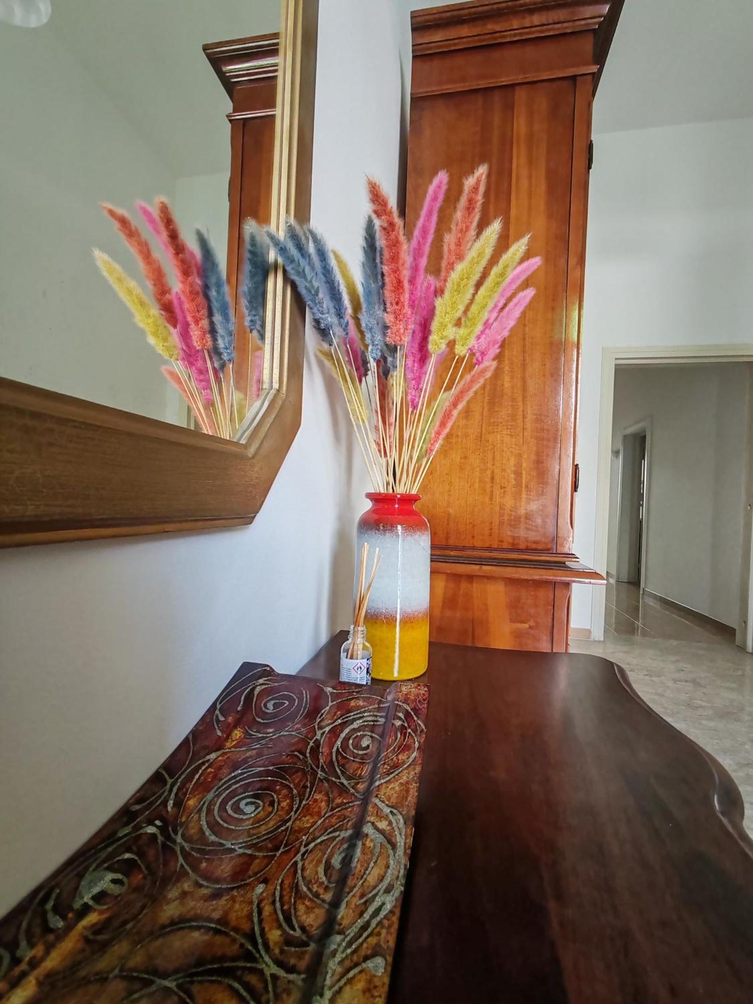 فيلا Casa Via Del Mare فيليي المظهر الخارجي الصورة