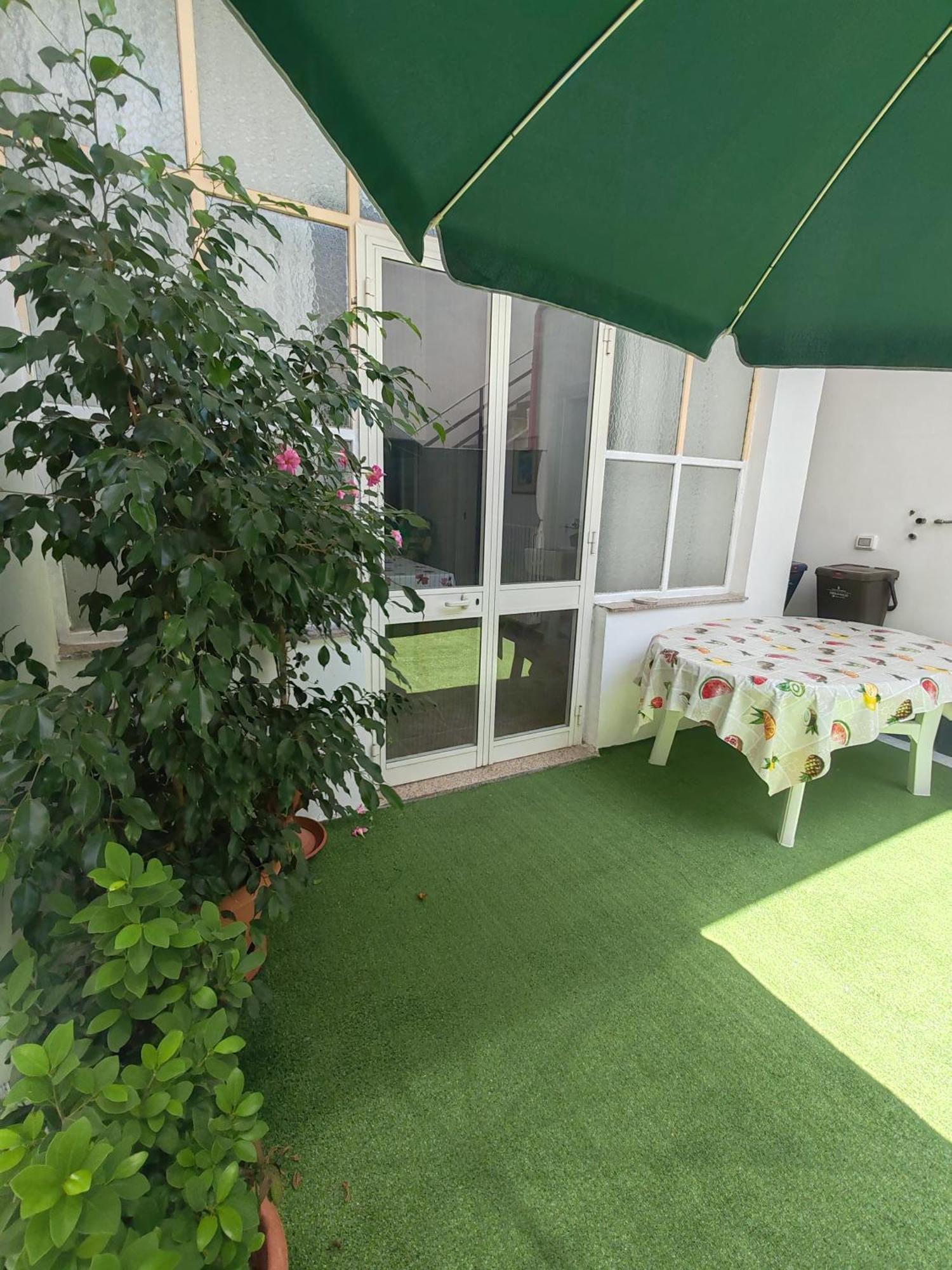 فيلا Casa Via Del Mare فيليي المظهر الخارجي الصورة