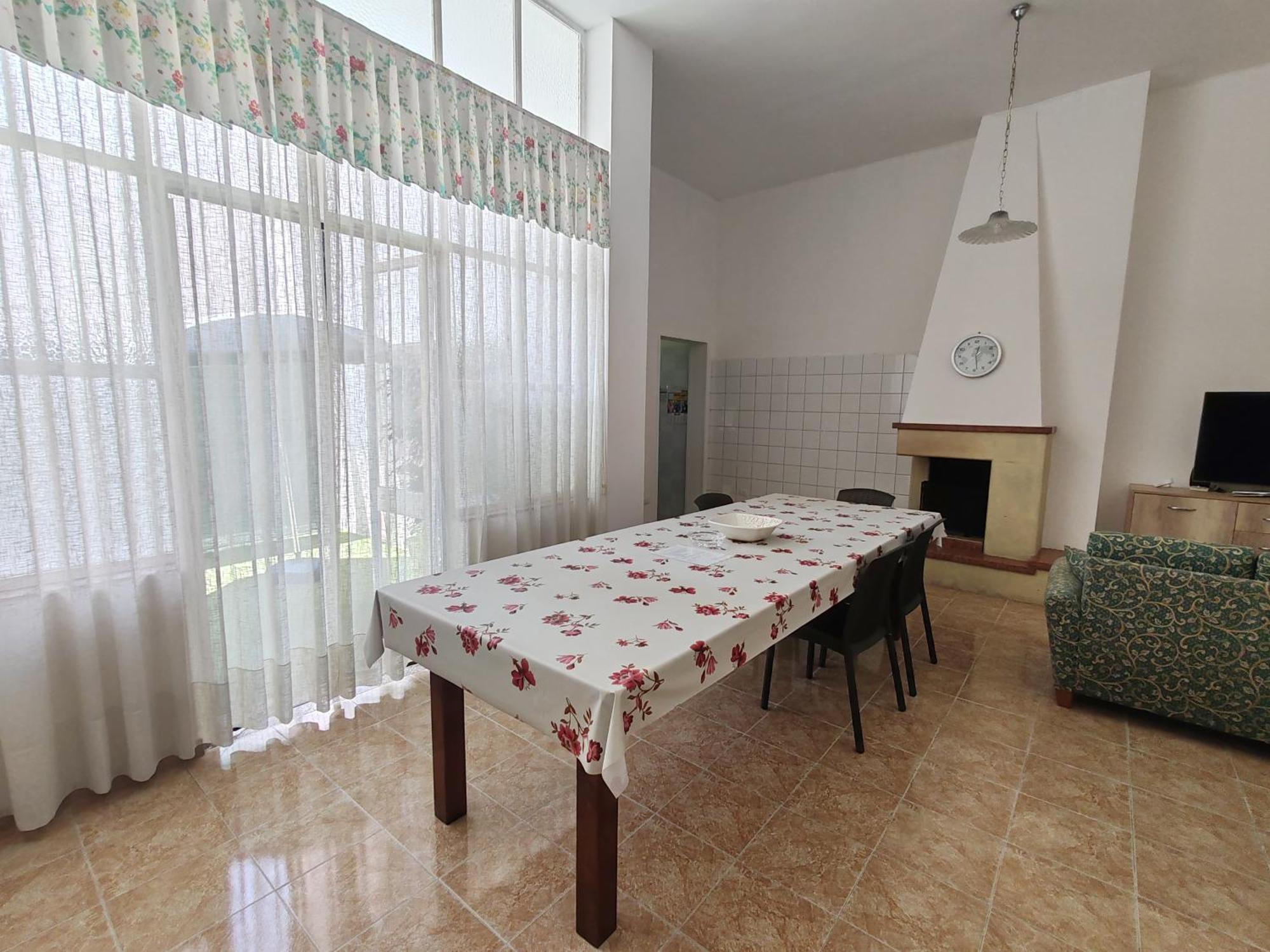 فيلا Casa Via Del Mare فيليي المظهر الخارجي الصورة