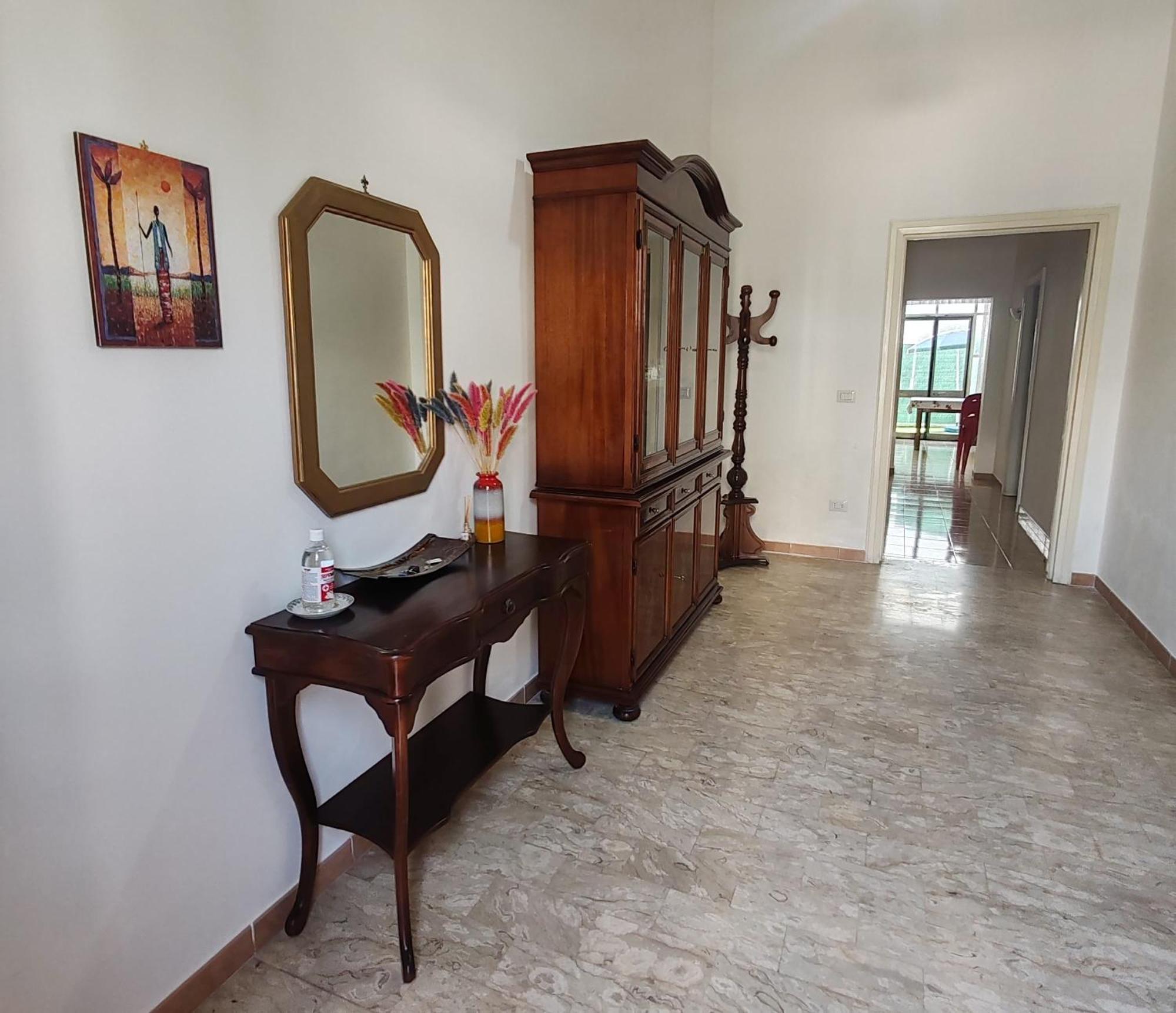 فيلا Casa Via Del Mare فيليي المظهر الخارجي الصورة