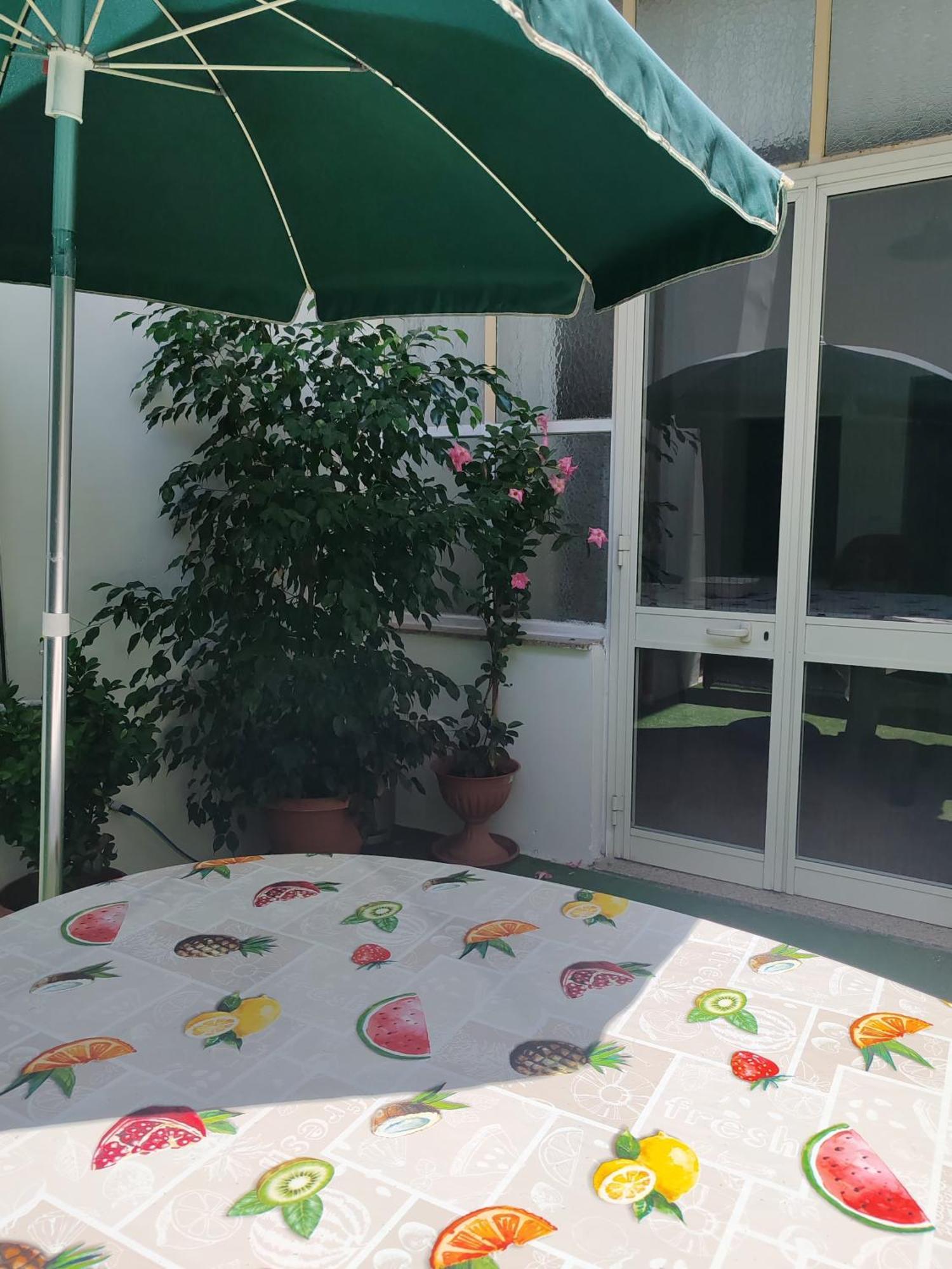 فيلا Casa Via Del Mare فيليي المظهر الخارجي الصورة